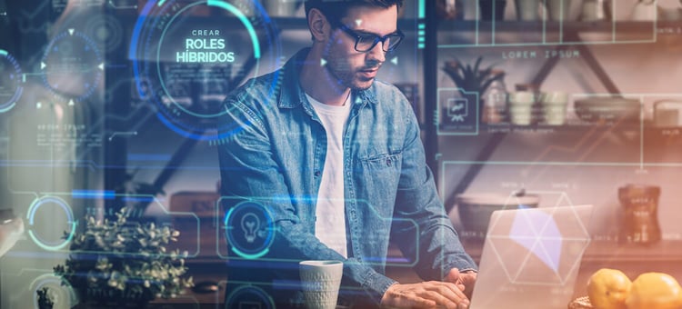 roles-hibridos