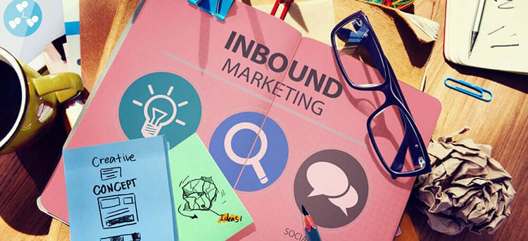 ¿Qué es Inbound Marketing o mercadotecnia de atracción?