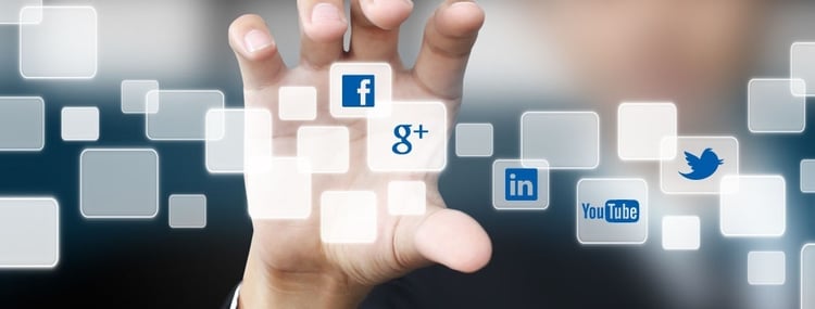Marketing Digital: ¿Conviene invertir en redes sociales?