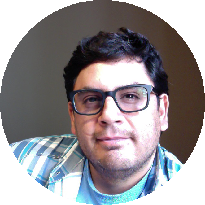 Xavier García