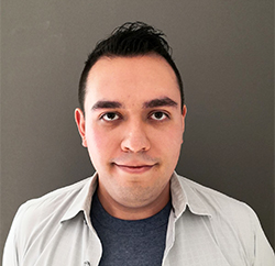 Jesús Barragán